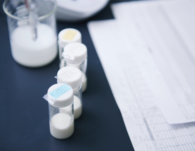 2 充実した研究体制