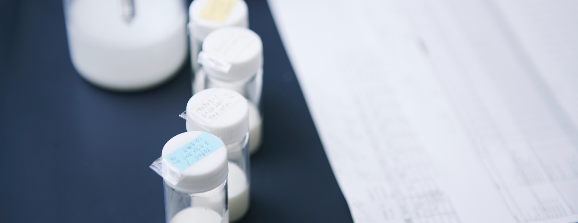 2 充実した研究体制